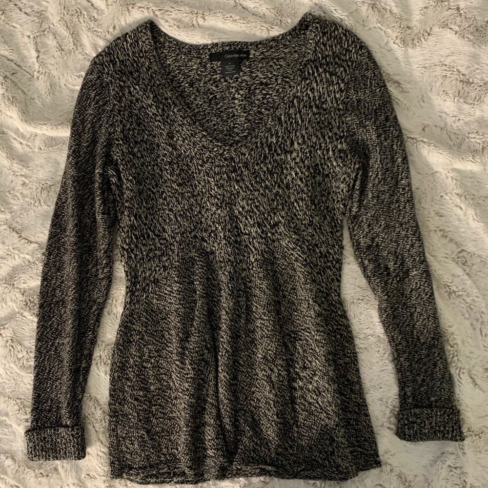 Calvin Klein sweater